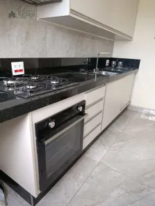 Apartamento com 2 Quartos à venda, 48m² no Morumbi, Paulínia
