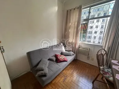 Apartamento com 2 Quartos à venda, 58m² no Tijuca, Rio de Janeiro