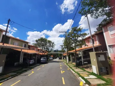 Casa de Condomínio com 2 Quartos à venda, 70m² no Granja Viana, Cotia