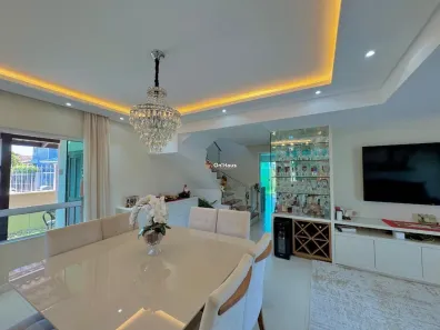 Casa com 3 Quartos à venda, 138m² no Campeche, Florianópolis