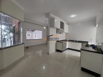 Casa com 3 Quartos à venda, 90m² no Jardim Boer II, Americana