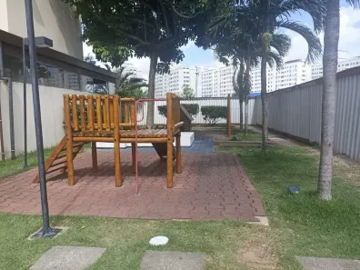 Apartamento com 3 Quartos para alugar, 69m² no Nova Parnamirim, Parnamirim