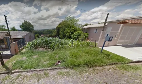 Lote/Terreno à venda, 360m² no Fazenda São Borja, São Leopoldo