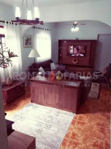 Sobrado com 3 Quartos à venda, 129m² no Vila Campo Grande, São Paulo