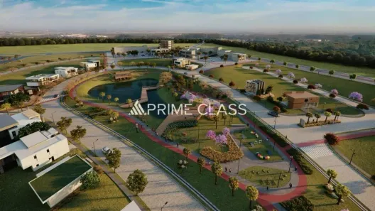 Lote/Terreno à venda, 277m² no Berto Círio, Nova Santa Rita