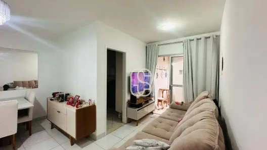 Apartamento com 2 Quartos à venda, 64m² no Vila Augusta, Guarulhos