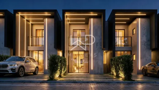 Casa de Condomínio com 3 Quartos à venda, 97m² no Urucunema, Eusébio