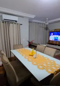 Apartamento com 3 Quartos à venda, 114m² no Vila Redentora, São José do Rio Preto
