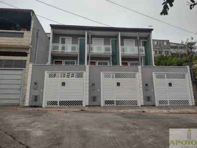 Sobrado com 3 Quartos à venda, 132m² no Jardim Fraternidade, São Paulo