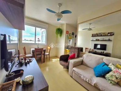 Apartamento com 2 Quartos à venda, 48m² no Humaitá, Porto Alegre