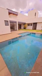 Casa de Condomínio com 3 Quartos à venda, 600m² no Residencial Jardim Estoril V, Bauru