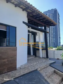 Casa com 3 Quartos para alugar, 200m² no Cidade Alta, Cuiabá