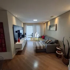 Apartamento com 3 Quartos à venda, 108m² no Osvaldo Cruz, São Caetano do Sul