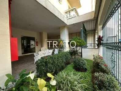 Apartamento com 3 Quartos à venda, 105m² no Centro, Campinas