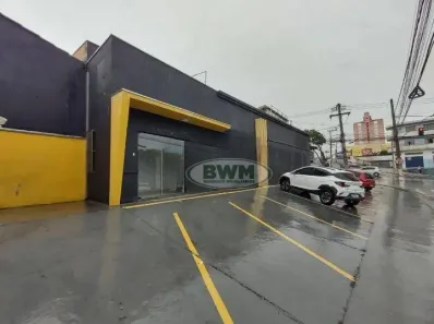 Ponto Comercial para alugar, 40m² no Jardim Vergueiro, Sorocaba