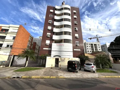 Cobertura com 2 Quartos à venda, 154m² no Centro, Canoas