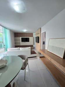 Apartamento com 3 Quartos para alugar, 90m² no Cruzeiro, Belo Horizonte