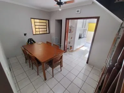 Sobrado com 4 Quartos à venda, 119m² no Vila Virgínia, Ribeirão Preto