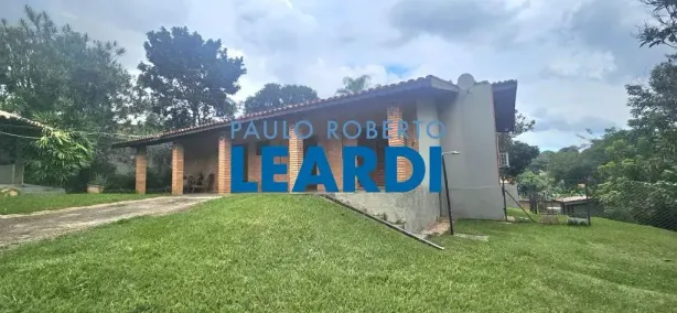 Fazenda/Sítio com 4 Quartos à venda, 290m² no Chácaras São Bento, Valinhos