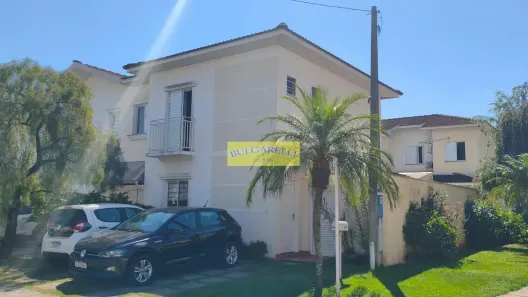 Casa de Condomínio com 3 Quartos à venda, 91m² no Jardim Shangai, Jundiaí