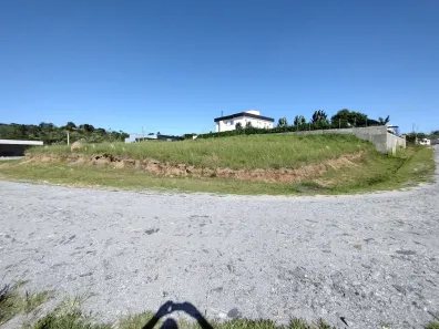 Lote/Terreno à venda, 1534m² no Jardim Nova Esperança, Jacareí