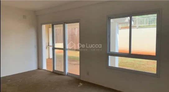 Casa de Condomínio com 3 Quartos à venda, 174m² no Loteamento Residencial Vila Bella Dom Pedro, Campinas