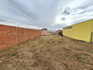 Lote/Terreno à venda, 715m² no Olaria, Salto