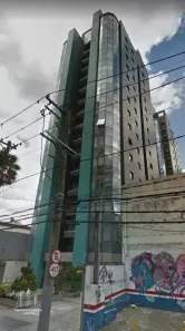 Sala Comercial à venda, 40m² no Indianópolis, São Paulo