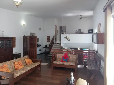 Casa com 4 Quartos à venda, 260m² no Jardim Guarani, Campinas