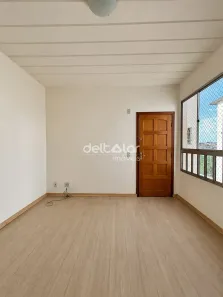 Apartamento com 2 Quartos para alugar, 50m² no Tony (Justinópolis), Ribeirão das Neves