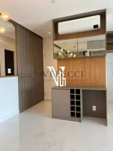 Apartamento com 3 Quartos à venda, 91m² no Swiss Park, Campinas