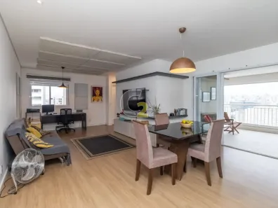 Apartamento com 2 Quartos à venda, 100m² no Barra Funda, São Paulo