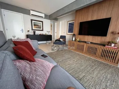 Apartamento com 2 Quartos à venda, 117m² no Cidade Monções, São Paulo