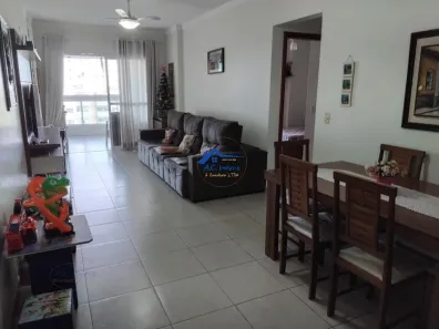 Apartamento com 2 Quartos à venda, 100m² no Tupi, Praia Grande