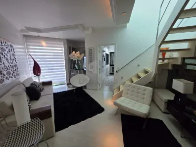 Cobertura com 1 Quarto à venda, 78m² no Boa Viagem, Belo Horizonte