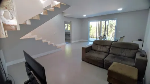 Casa de Condomínio com 3 Quartos à venda, 210m² no Parque Luciamar, Campinas