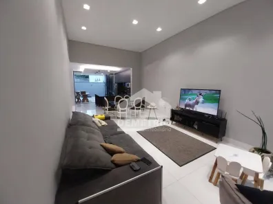 Casa de Condomínio com 3 Quartos à venda, 150m² no Vila Nossa Senhora Auxiliadora, Tremembé