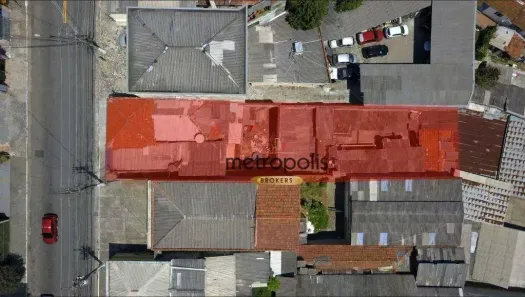 Lote/Terreno à venda, 500m² no Vila Regente Feijó, São Paulo