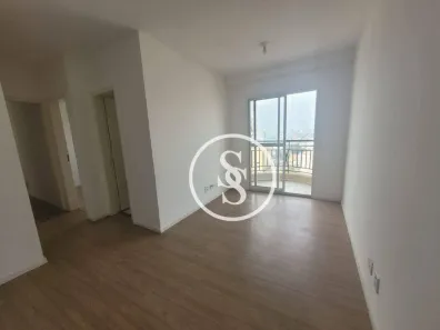 Apartamento com 2 Quartos à venda, 52m² no Assunção, São Bernardo do Campo