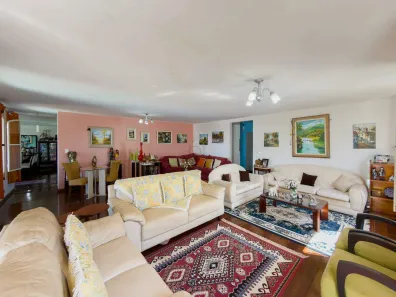 Casa com 4 Quartos à venda, 396m² no Setor de Habitações Individuais Norte, Brasília