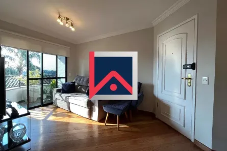 Apartamento com 3 Quartos à venda, 100m² no Vila Alexandria, São Paulo