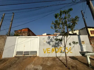 Casa com 2 Quartos à venda, 70m² no Vila Real, Marília