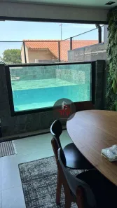 Sobrado com 2 Quartos à venda, 426m² no Casa Branca, Santo André