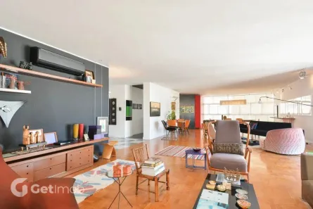 Apartamento com 3 Quartos à venda, 259m² no Consolação, São Paulo