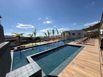 Casa de Condomínio com 2 Quartos para alugar, 80m² no Pau Pombo, Nova Lima