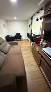 Apartamento com 2 Quartos à venda, 55m² no Ataíde, Vila Velha