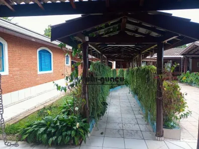 Fazenda/Sítio com 5 Quartos à venda, 2680m² no Chácaras Agrícolas Bandeirantes, Itu