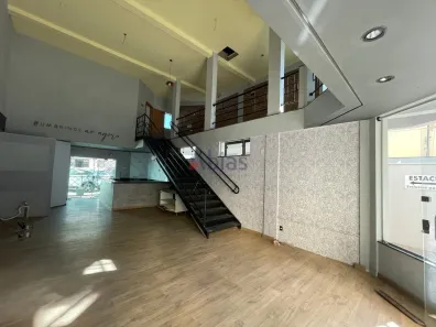 Ponto Comercial para alugar, 150m² no Centro, São Carlos