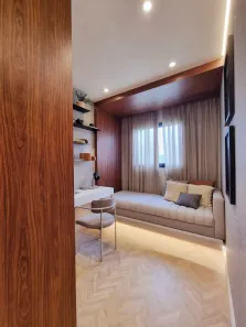 Apartamento com 2 Quartos à venda, 41m² no Jacarepaguá, Rio de Janeiro