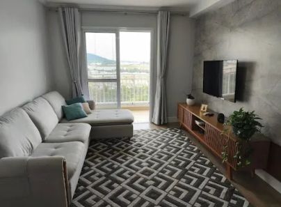 Apartamento com 3 Quartos à venda, 101m² no Jardim Ermida II, Jundiaí